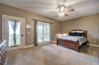 Craftsman Retreat in Bent Tree with Privacy and Possibility of on Bent Tree Golf Course in Georgia - for sale on GolfHomes.com, golf home, golf lot