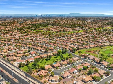 Welcome to this completely remodeled single-story stunner in Sun on Highland Falls Golf Club in Nevada - for sale on GolfHomes.com, golf home, golf lot
