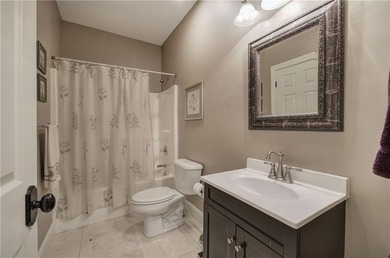 Craftsman Retreat in Bent Tree with Privacy and Possibility of on Bent Tree Golf Course in Georgia - for sale on GolfHomes.com, golf home, golf lot