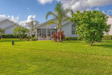 Welcoming Two Bedroom plus Den/Office with French Doors, Two on Waterford Golf Club in Florida - for sale on GolfHomes.com, golf home, golf lot