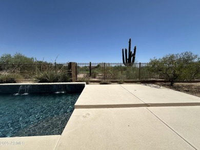 BEAUTIFUL SINGLE LEVEL GOLF COURSE HOME  FEATURING  BRAND NEW on Wildfire Golf Club in Arizona - for sale on GolfHomes.com, golf home, golf lot