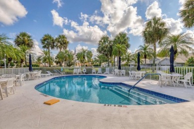 Welcoming Two Bedroom plus Den/Office with French Doors, Two on Waterford Golf Club in Florida - for sale on GolfHomes.com, golf home, golf lot