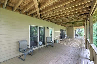 Craftsman Retreat in Bent Tree with Privacy and Possibility of on Bent Tree Golf Course in Georgia - for sale on GolfHomes.com, golf home, golf lot