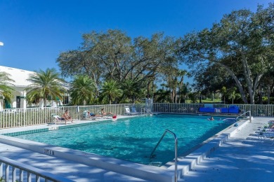 Welcoming Two Bedroom plus Den/Office with French Doors, Two on Waterford Golf Club in Florida - for sale on GolfHomes.com, golf home, golf lot