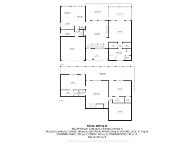 Craftsman Retreat in Bent Tree with Privacy and Possibility of on Bent Tree Golf Course in Georgia - for sale on GolfHomes.com, golf home, golf lot