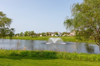 WOW!!! What a Spectacular 'Monte Carlo' Ranch @ The Premier on White Eagle Golf Club in Illinois - for sale on GolfHomes.com, golf home, golf lot