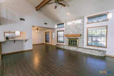 This is what you have been waiting for - priced GREAT and in the on Victoria Country Club in Texas - for sale on GolfHomes.com, golf home, golf lot