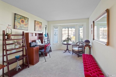 Charming single-story home in gated Trilogy at Rio Vista on Golf Club At Rio Vista in California - for sale on GolfHomes.com, golf home, golf lot