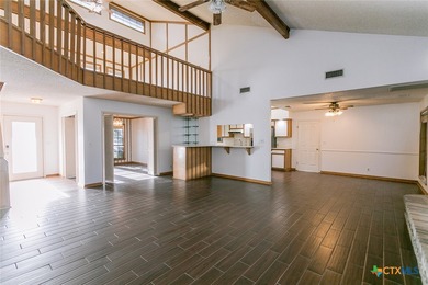 This is what you have been waiting for - priced GREAT and in the on Victoria Country Club in Texas - for sale on GolfHomes.com, golf home, golf lot