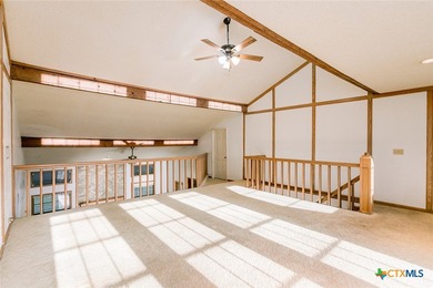 This is what you have been waiting for - priced GREAT and in the on Victoria Country Club in Texas - for sale on GolfHomes.com, golf home, golf lot