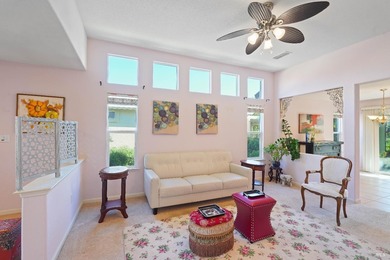 Charming single-story home in gated Trilogy at Rio Vista on Golf Club At Rio Vista in California - for sale on GolfHomes.com, golf home, golf lot