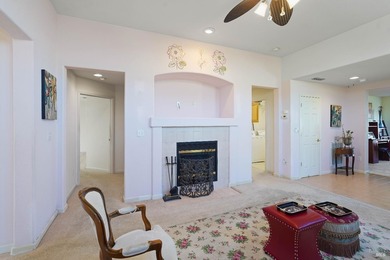 Charming single-story home in gated Trilogy at Rio Vista on Golf Club At Rio Vista in California - for sale on GolfHomes.com, golf home, golf lot