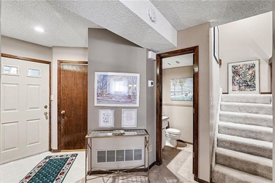 Highly desirable Mission Lakes property available and ready for on Minor Park Golf Course in Missouri - for sale on GolfHomes.com, golf home, golf lot