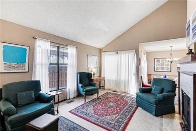 Highly desirable Mission Lakes property available and ready for on Minor Park Golf Course in Missouri - for sale on GolfHomes.com, golf home, golf lot