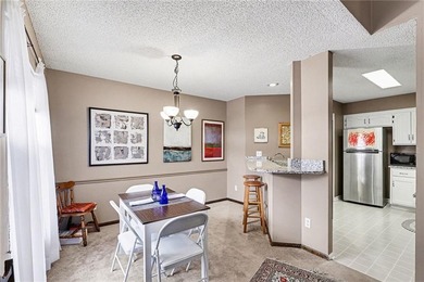 Highly desirable Mission Lakes property available and ready for on Minor Park Golf Course in Missouri - for sale on GolfHomes.com, golf home, golf lot