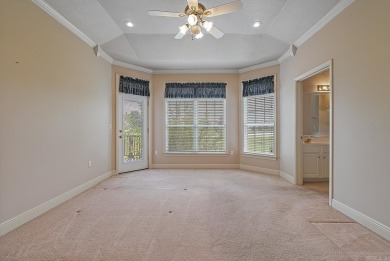 Don't miss out on this great 3 bedroom 2 1/2 bath home in Sage on Sage Meadows Golf Course in Arkansas - for sale on GolfHomes.com, golf home, golf lot