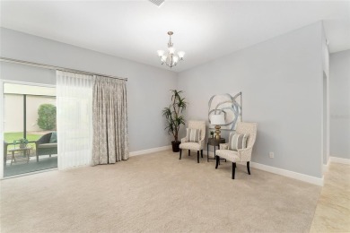 Welcome to this lovely 3-bedroom, 2-bath *BEGONIA* model in on Pennbrooke Fairways in Florida - for sale on GolfHomes.com, golf home, golf lot