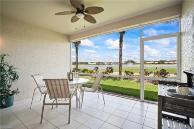 Welcome to Paradise! Enjoy serene views of the 8th hole green in on Spring Run Golf Club in Florida - for sale on GolfHomes.com, golf home, golf lot