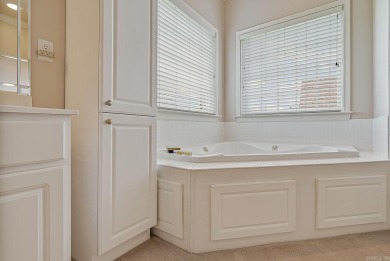 Don't miss out on this great 3 bedroom 2 1/2 bath home in Sage on Sage Meadows Golf Course in Arkansas - for sale on GolfHomes.com, golf home, golf lot