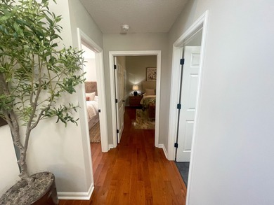 Welcome to 101 Charlotte Drive, a beautifully updated 2-bedroom on Monticello Golf Club At Savannah Lakes in South Carolina - for sale on GolfHomes.com, golf home, golf lot