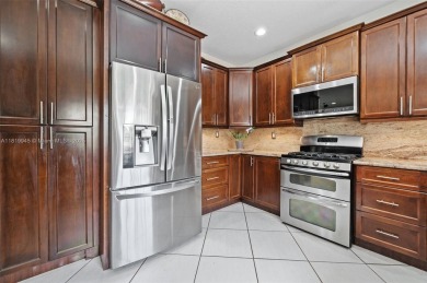Live the Doral Park Country Club lifestyle in the beautiful on Jim McLean Signature Course in Florida - for sale on GolfHomes.com, golf home, golf lot
