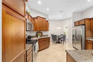Welcome to this lovely 3-bedroom, 2-bath *BEGONIA* model in on Pennbrooke Fairways in Florida - for sale on GolfHomes.com, golf home, golf lot