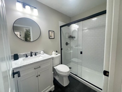 Welcome to 101 Charlotte Drive, a beautifully updated 2-bedroom on Monticello Golf Club At Savannah Lakes in South Carolina - for sale on GolfHomes.com, golf home, golf lot