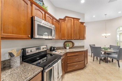 Welcome to this lovely 3-bedroom, 2-bath *BEGONIA* model in on Pennbrooke Fairways in Florida - for sale on GolfHomes.com, golf home, golf lot