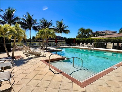 This coastal-inspired condo at Treviso Bay offers more than just on TPC At Treviso Bay in Florida - for sale on GolfHomes.com, golf home, golf lot