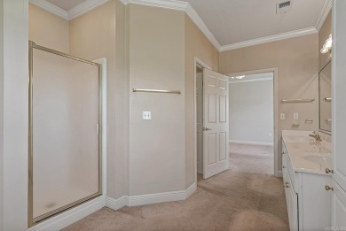 Don't miss out on this great 3 bedroom 2 1/2 bath home in Sage on Sage Meadows Golf Course in Arkansas - for sale on GolfHomes.com, golf home, golf lot
