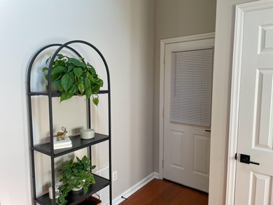 Welcome to 101 Charlotte Drive, a beautifully updated 2-bedroom on Monticello Golf Club At Savannah Lakes in South Carolina - for sale on GolfHomes.com, golf home, golf lot