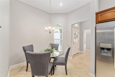 Welcome to this lovely 3-bedroom, 2-bath *BEGONIA* model in on Pennbrooke Fairways in Florida - for sale on GolfHomes.com, golf home, golf lot