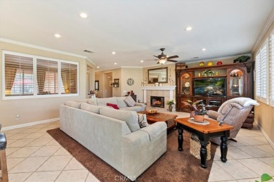 A fantastic oportunity to own one story home in Eagle Glen with on Glen Ivy Golf Club in California - for sale on GolfHomes.com, golf home, golf lot
