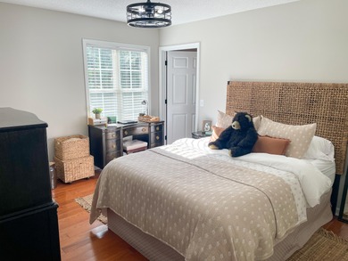 Welcome to 101 Charlotte Drive, a beautifully updated 2-bedroom on Monticello Golf Club At Savannah Lakes in South Carolina - for sale on GolfHomes.com, golf home, golf lot