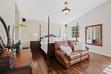 Live the Doral Park Country Club lifestyle in the beautiful on Jim McLean Signature Course in Florida - for sale on GolfHomes.com, golf home, golf lot