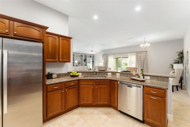 Welcome to this lovely 3-bedroom, 2-bath *BEGONIA* model in on Pennbrooke Fairways in Florida - for sale on GolfHomes.com, golf home, golf lot