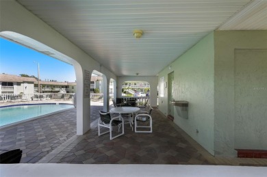 Back on the Market***Experience the charm of Green Dolphin in on Tarpon Springs Golf Course in Florida - for sale on GolfHomes.com, golf home, golf lot
