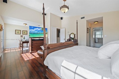Live the Doral Park Country Club lifestyle in the beautiful on Jim McLean Signature Course in Florida - for sale on GolfHomes.com, golf home, golf lot
