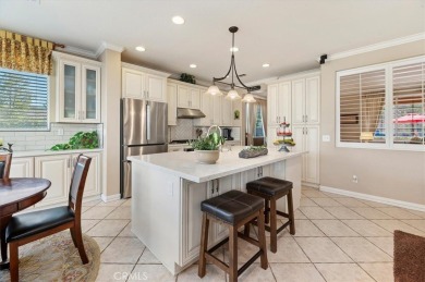 A fantastic oportunity to own one story home in Eagle Glen with on Glen Ivy Golf Club in California - for sale on GolfHomes.com, golf home, golf lot