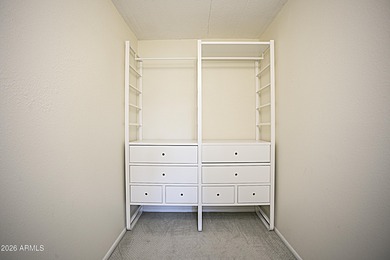 Move in Ready! Resort lifestyle in this fully furnished, move-in on Scottsdale Shadows in Arizona - for sale on GolfHomes.com, golf home, golf lot