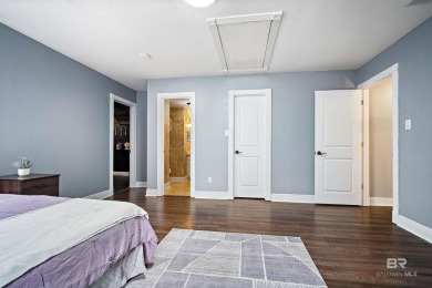 This beautifully designed home in the established Riviere Du on Cypress Country Club and Golf Club  in Alabama - for sale on GolfHomes.com, golf home, golf lot