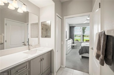 Welcome to Paradise! Enjoy serene views of the 8th hole green in on Spring Run Golf Club in Florida - for sale on GolfHomes.com, golf home, golf lot