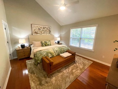 Welcome to 101 Charlotte Drive, a beautifully updated 2-bedroom on Monticello Golf Club At Savannah Lakes in South Carolina - for sale on GolfHomes.com, golf home, golf lot