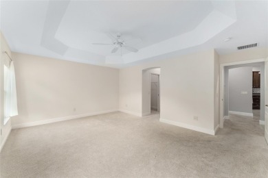Welcome to this lovely 3-bedroom, 2-bath *BEGONIA* model in on Pennbrooke Fairways in Florida - for sale on GolfHomes.com, golf home, golf lot