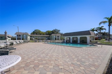 Back on the Market***Experience the charm of Green Dolphin in on Tarpon Springs Golf Course in Florida - for sale on GolfHomes.com, golf home, golf lot