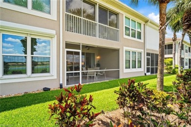 Welcome to Paradise! Enjoy serene views of the 8th hole green in on Spring Run Golf Club in Florida - for sale on GolfHomes.com, golf home, golf lot