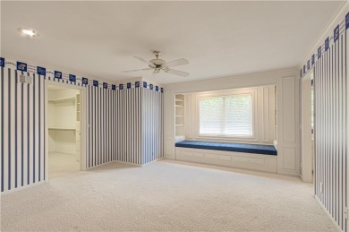 Step into luxury with this stunning custom-built home nestled in on Shadow Glen Golf Club in Kansas - for sale on GolfHomes.com, golf home, golf lot