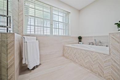 Live the Doral Park Country Club lifestyle in the beautiful on Jim McLean Signature Course in Florida - for sale on GolfHomes.com, golf home, golf lot