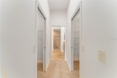 Welcome to this lovely 3-bedroom, 2-bath *BEGONIA* model in on Pennbrooke Fairways in Florida - for sale on GolfHomes.com, golf home, golf lot