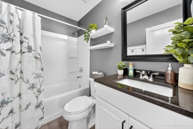 Welcome to this beautifully designed 2-story home located in the on Bowes Creek Country Club in Illinois - for sale on GolfHomes.com, golf home, golf lot